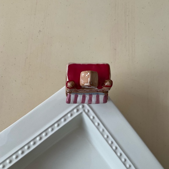 Valentine Post Office Platter Decoration ❤️ - Picture 5 of 6